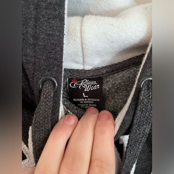 banff hoodie - Picture 3 of 3